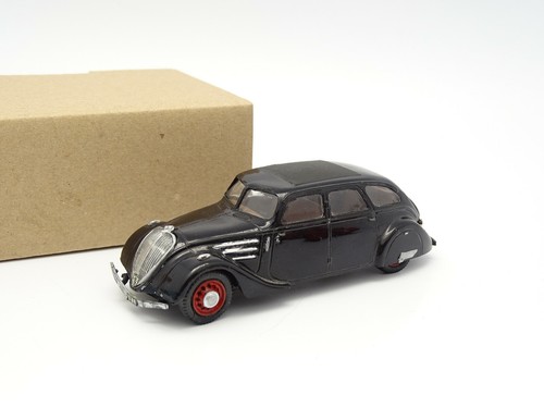 Dubray peugeot 402 - dubray, 1/43