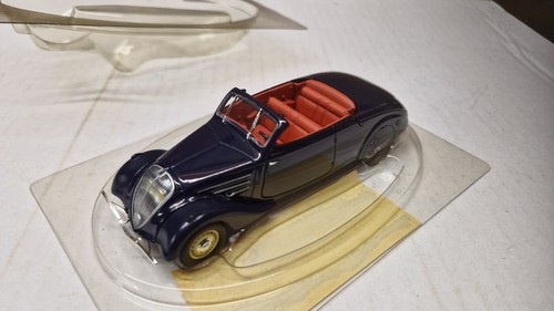 Norev lib peugeot 402 - lib,