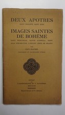 Claudel, Paul. Deux apôtres