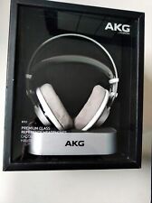 casque AKG K701 Casque Supra-Auriculaire NEUF