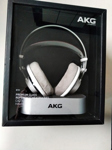 Casque akg k701 - casque,