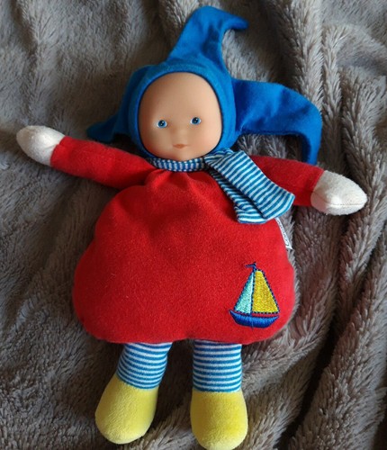 Pou doudou poupée poupee - pou/doudou,