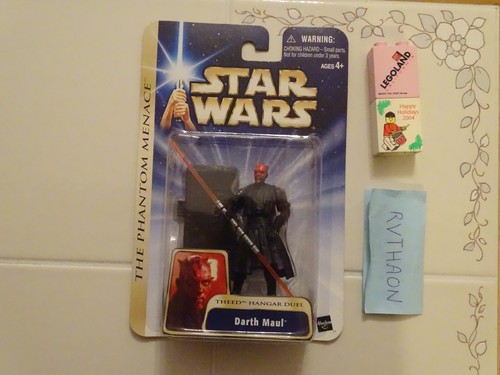 New sealed blister star - new,