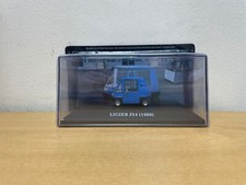 Ancien microvoitures Ligier