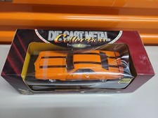 Road Signature 1969 Pontiac