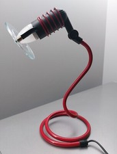 Lampe de bureau vintage Space