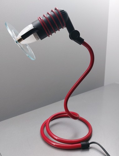 Lampe bureau vintage - lampe,