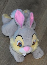 doudou peluche  lapin panpan