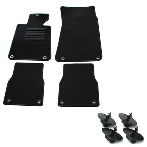 Tapis sol sur - 4, de