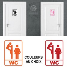 20x10 cm - STICKER AUTOCOLLANT