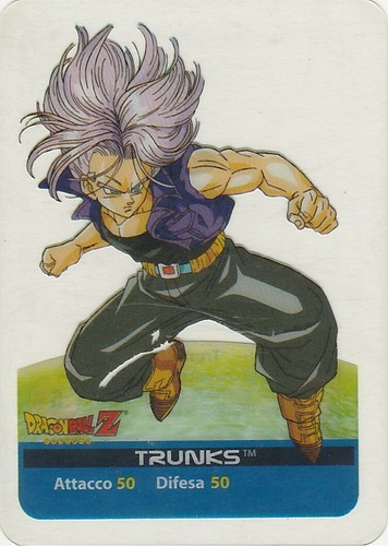 Cartes lamincards dragon - cartes, ball