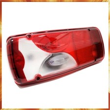 Feu Arrière Feux Queue