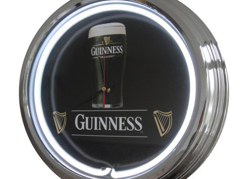 0274 guinness décoration - n-0274,