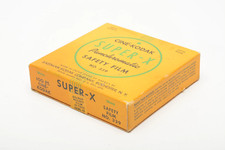 Kodak Super X Panchromatic
