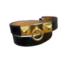 HERMÈS Collier de Chien