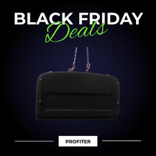 🇫🇷 TABLETTE PLAGE ARRIERE OPEL ASTRA 2004- ➤13292208 ♻️