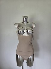 Ysavel Mora Body Culotte Gaine