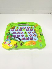 Leap’s Phonics Pond Learning