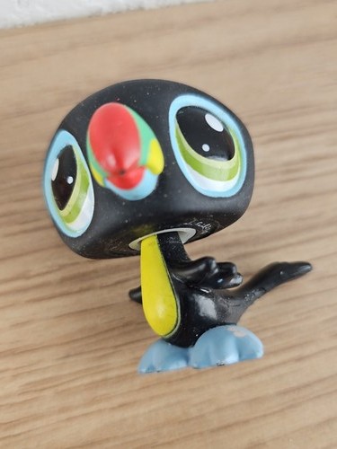 Littlest petshop ancien - my,