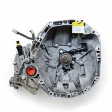 JH3193 boite a vitesse pour RENAULT CLIO II CAMPUS 5P 1.5 DCI 65CV 2005 3234408