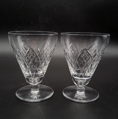 Paire verres vin blanc - paire,