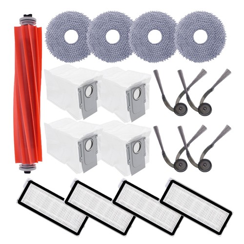 Kit accessoires pour - pour, robot
