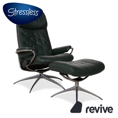 Stressless metro high back - high,