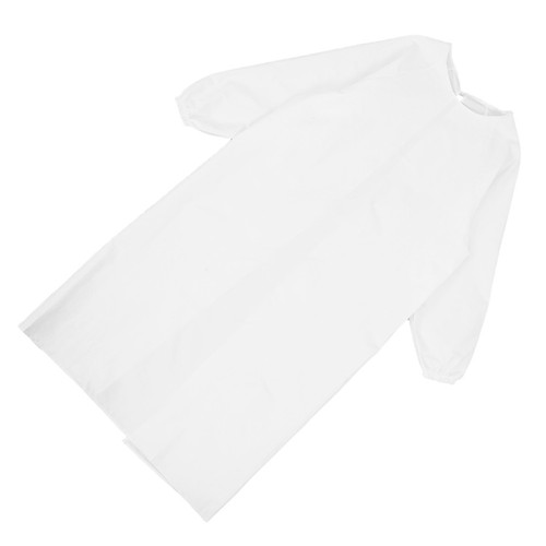 Tablier travail nettoyage - tablier,