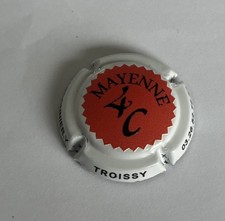 Capsule De Champagne Yannick