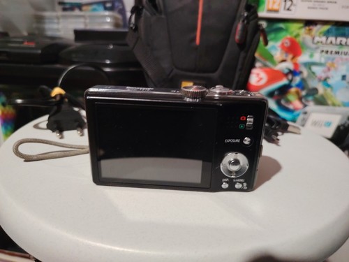 Panasonic lumix appareil photo - lumix,
