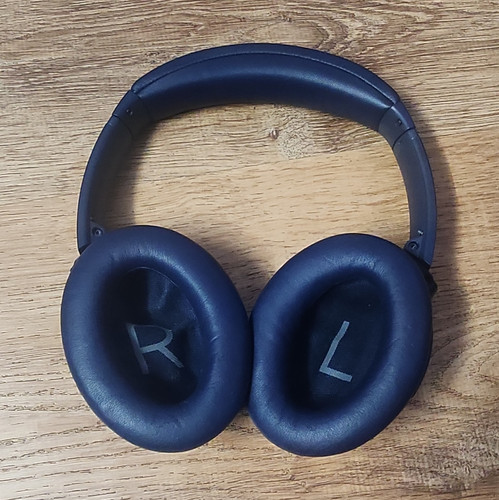 Bose quietcomfort - quietcomfort, 45