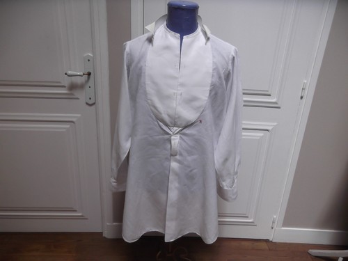 Chemise habit homme - chemise, d'habit