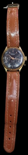 Montre chronographe mecanique - montre,