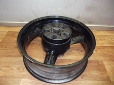 Suzuki SV 1000 S WVBX Jante