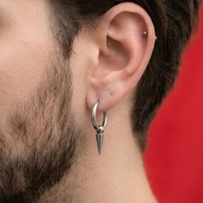 boucles d oreilles creoles pic