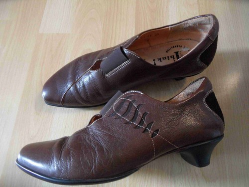 Chaussures enfiler - chaussures,