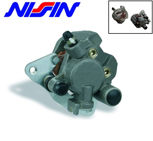 Etrier frein nissin - de,