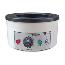 Flottation des tissus de