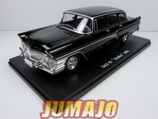 VQR15 Voiture 1/24 Hachette