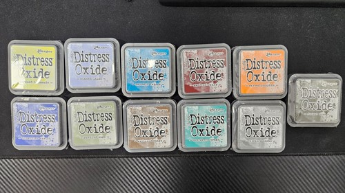 Ranger tim holtz - ranger,