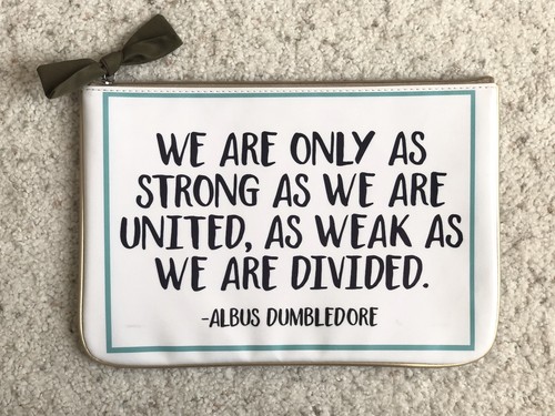 Harry potter quote and cactus - potter,