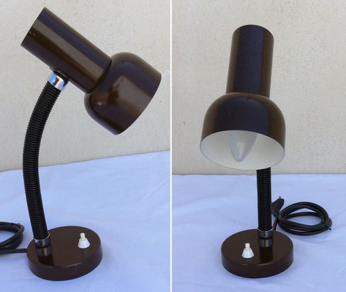 Lampe bureau chevet - lampe,