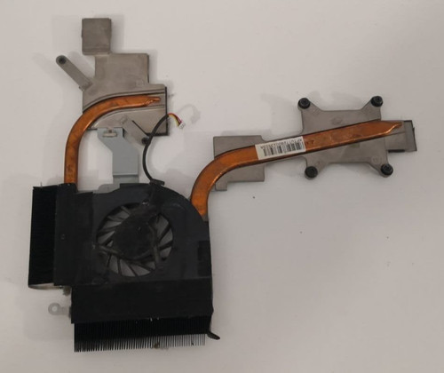 Ventilateur refroidissement - de,