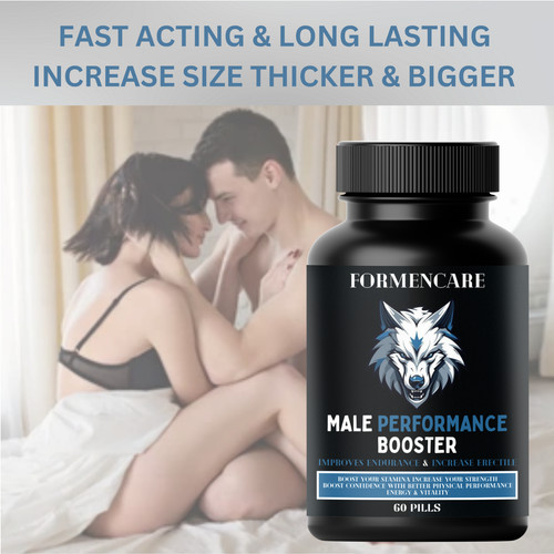 New powerful capsules - ., 60
