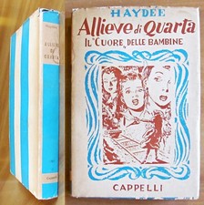 Haydée Étudiants De