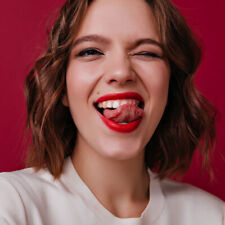 Piercing Labret Monroe en Titane  - Différentes Couleurs au choix - Titanium