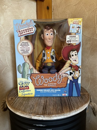 Woody signature collection - woody,