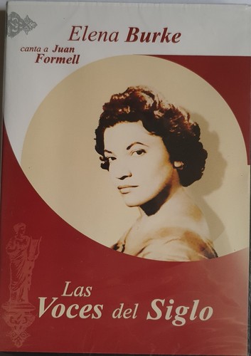 Las voces del siglo - las, siglo.