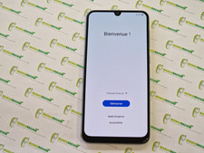 SAMSUNG GALAXY A50 DUAL 128 GO BLANC [OCCASION] REF: OCA 3906668
