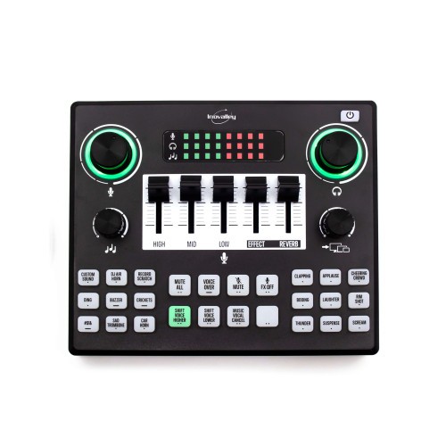 Table mixage audio - table,